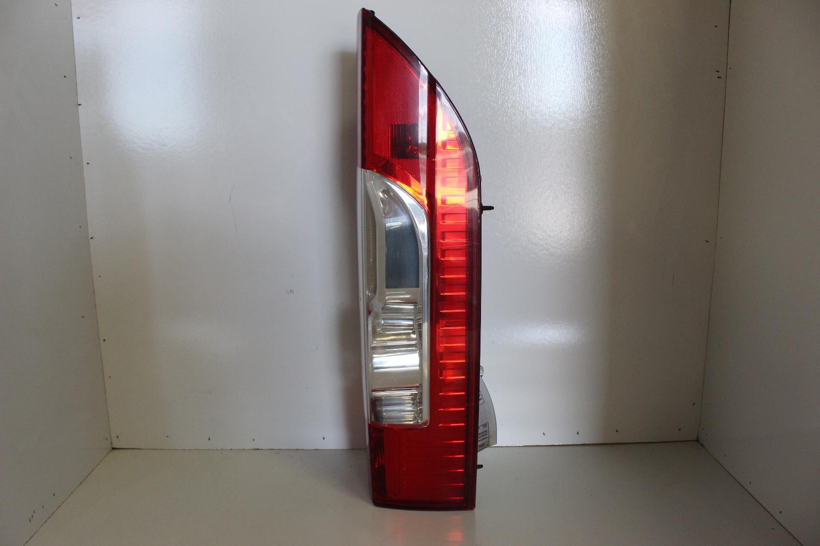 Used Left Tail Light Assembly fits: 2019 Ram Promaster 1500 van Left Grade A