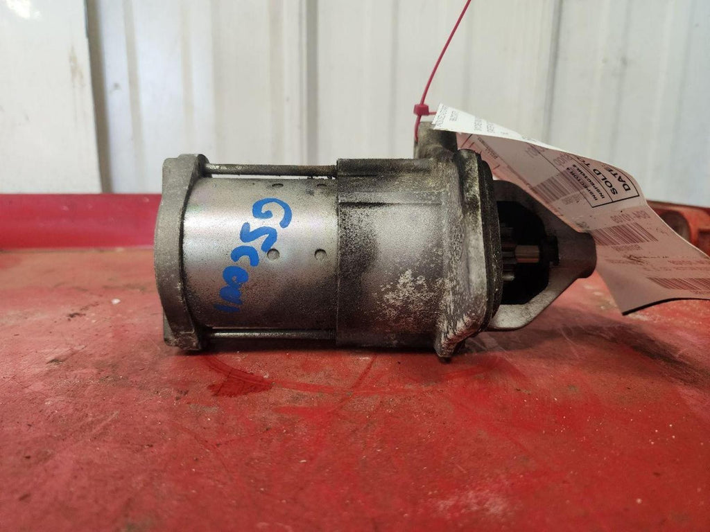 NISSAN VERSA Starter Motor  21 22 23
