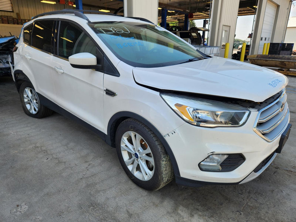 Used Engine Control Module (ECM) fits: 2018 Ford Escape Electronic Control Modul
