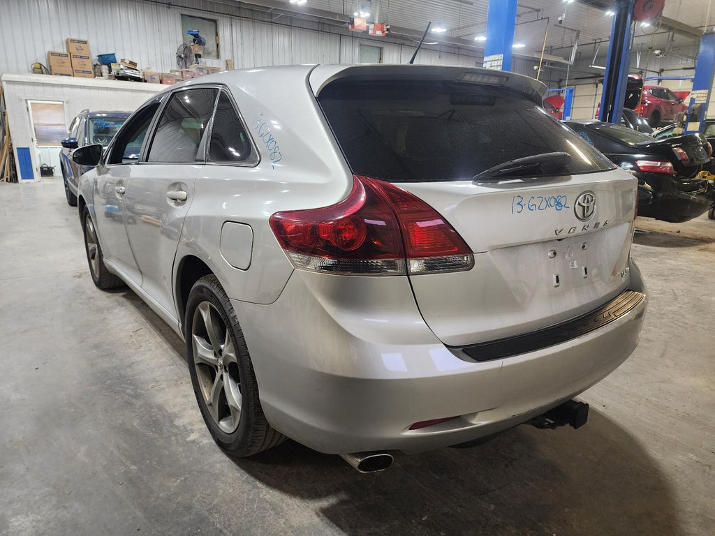 Used HVAC Blower Motor fits: 2013 Toyota Venza  Grade A