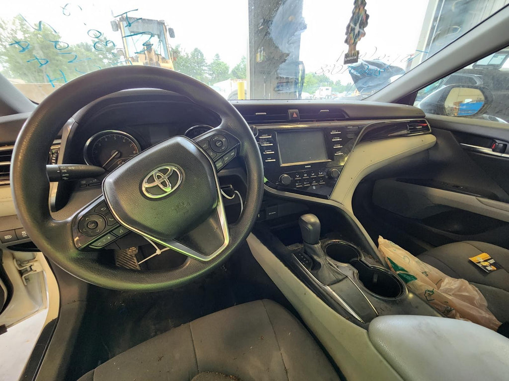 Used Front Left Lower Lower Control Arm Front fits: 2020 Toyota Camry Front Left