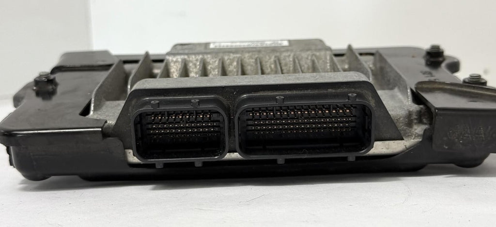 2018 HONDA CIVIC ENGINE COMPUTER 2.0L ECU ECM OEM