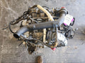 FORD FUSION Engine gasoline, 2.0L, VIN 9 (8th digit, turbo) 13 14 15 16