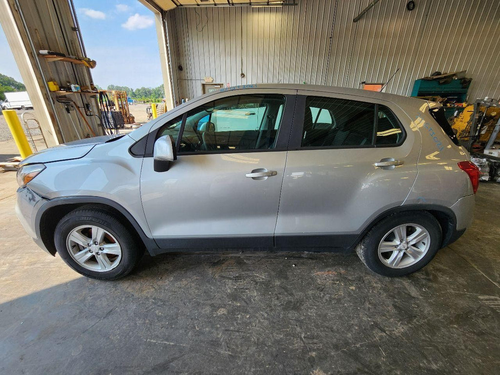 Used Air Cleaner Assembly fits: 2020 Chevrolet Trax 1.4 Grade A