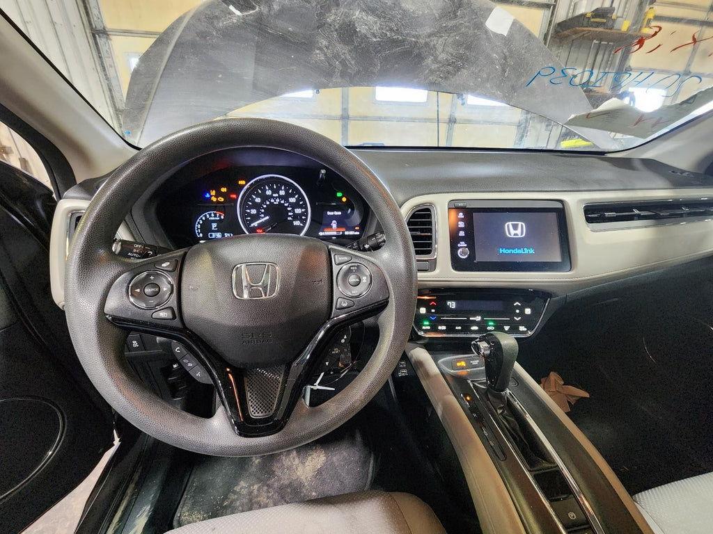 Used Transfer Case Assembly fits: 2020 Honda Hr-v  Grade A