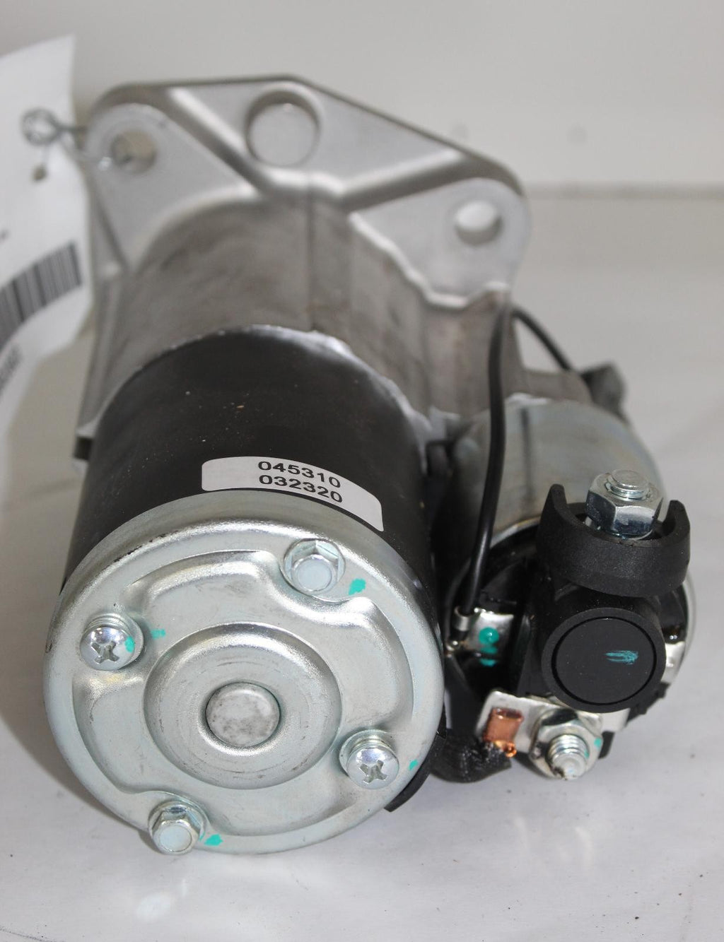 Used Starter Motor fits: 2011 Nissan Rogue  Grade A