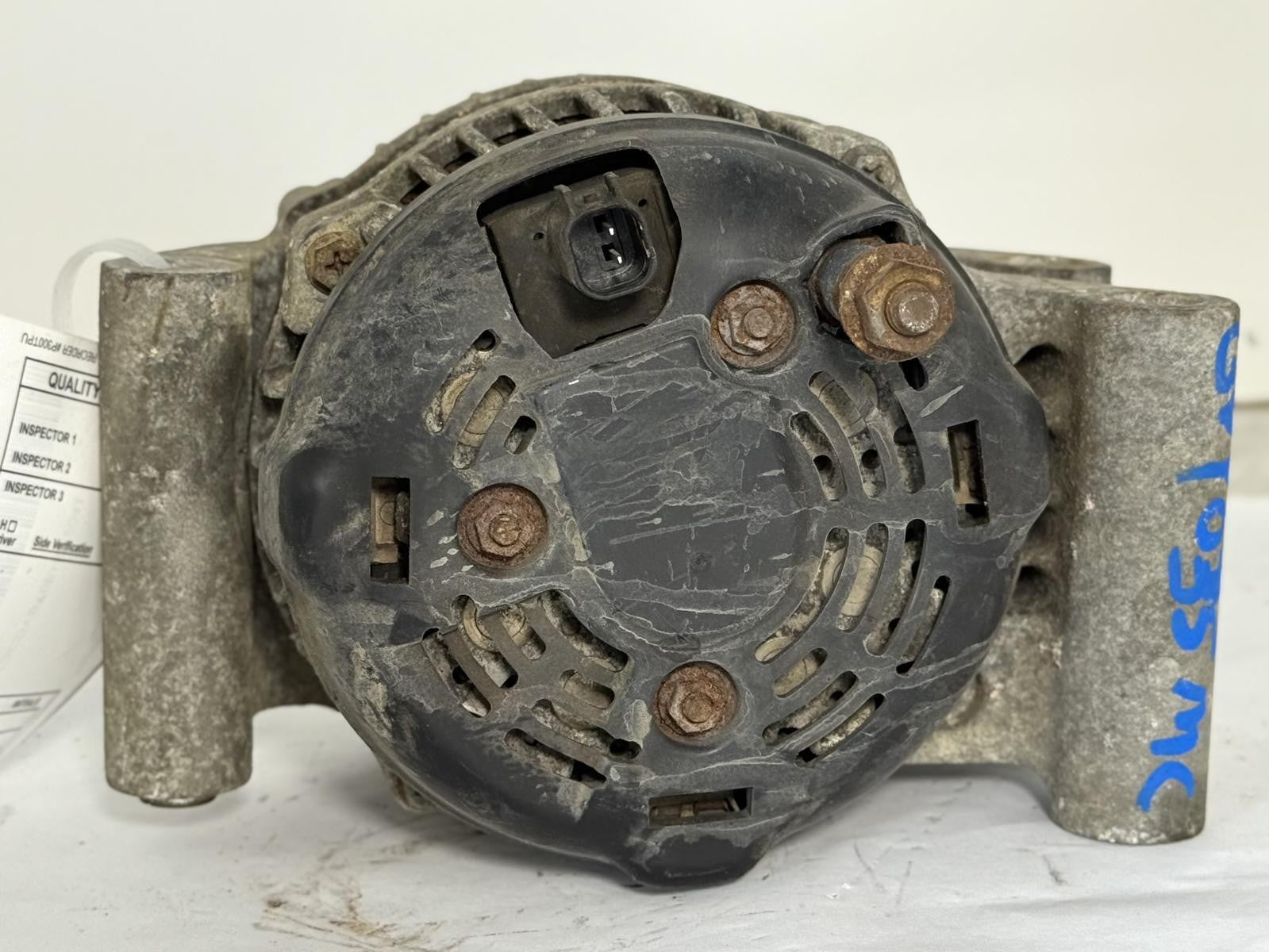 2011-2023 DODGE CHALLENGER ALTERNATOR OEM