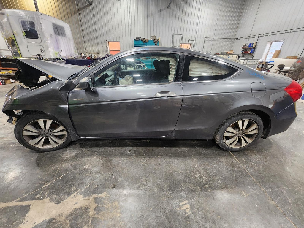 Used A/C Compressor fits: 2011 Honda Accord 2.4 Grade A