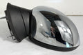 2007-2015 MINI COOPER CLUBMAN SIDE VIEW DOOR MIRROR LEFT DRIVER SIDE OEM