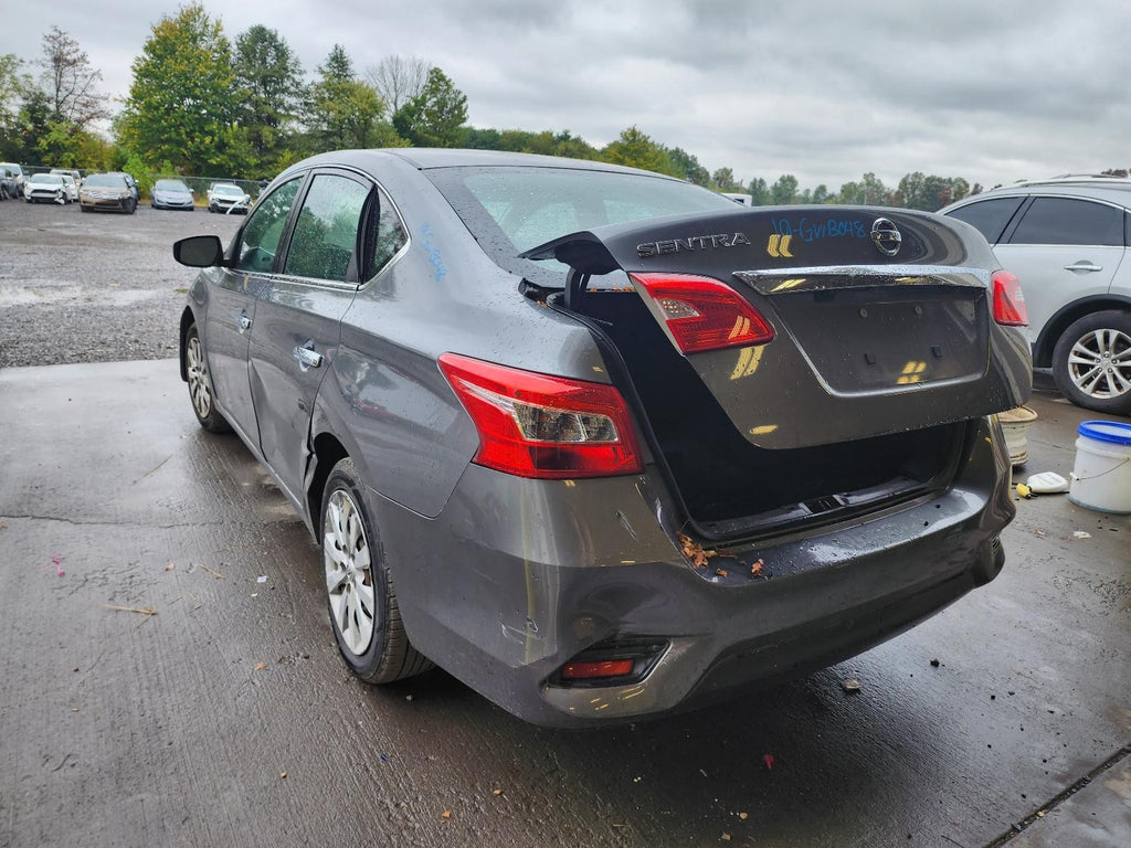 Used Engine Coolant Reservoir fits: 2019 Nissan Sentra  Grade A