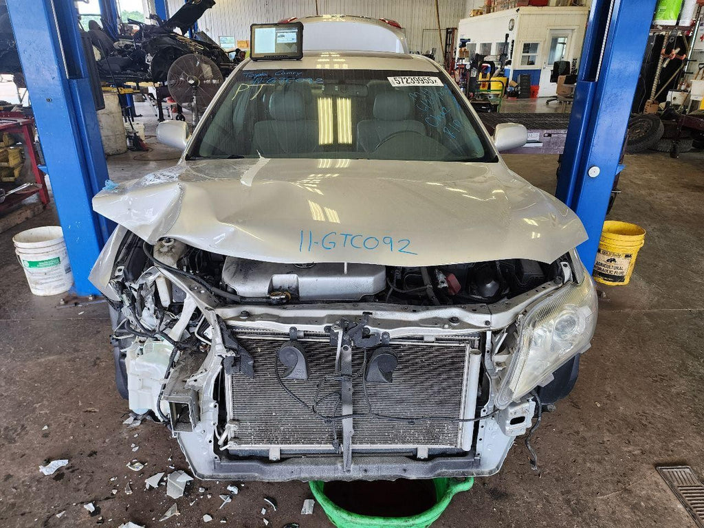 Used Windshield Wiper Motor fits: 2011 Toyota Camry  Grade A