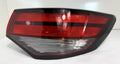 2020-2025 NISSAN SENTRA TAILLIGHT RIGHT SIDE QUARTER PANEL MOUNTED OEM