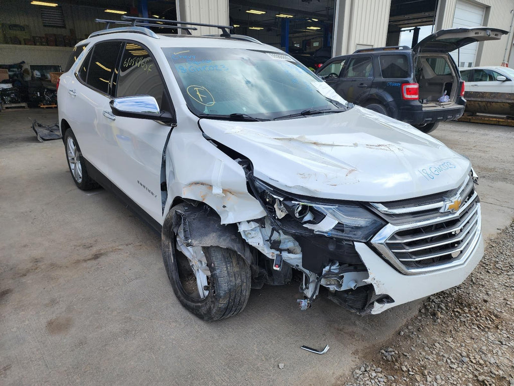 Used Windshield Wiper Motor fits: 2018 Chevrolet Equinox  Grade A