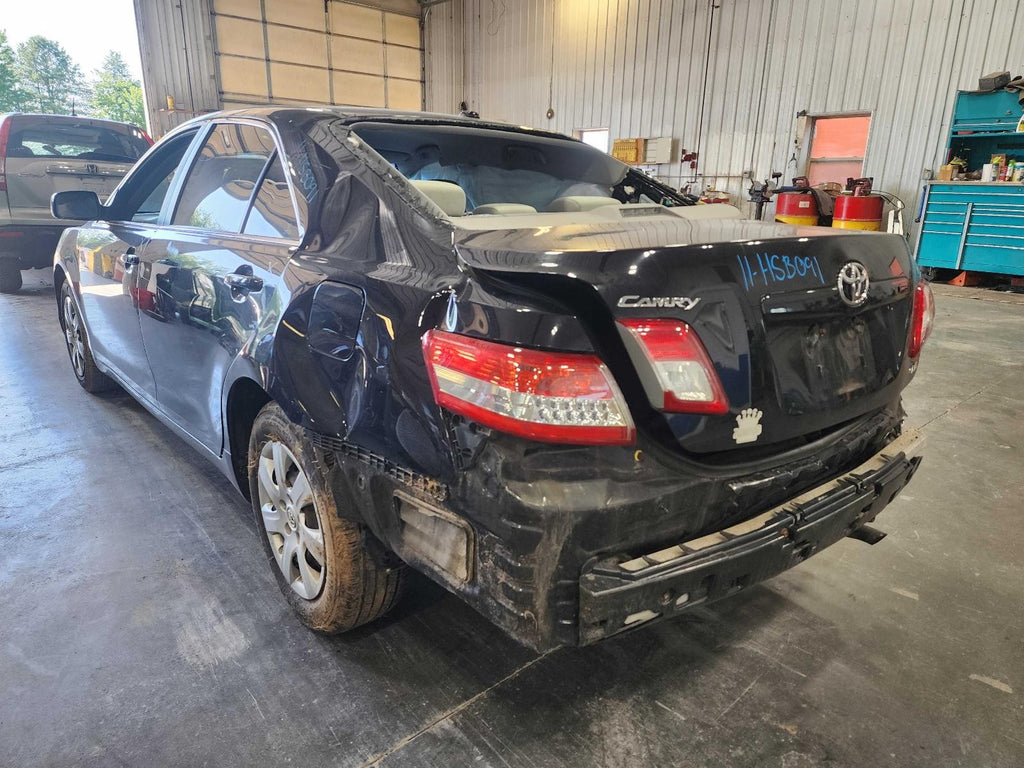 Used Speedometer Gauge fits: 2011 Toyota Camry cluster MPH VIN F 5th digit 2.5L
