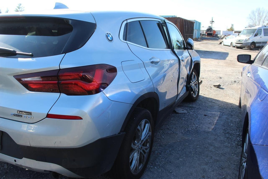 Used Starter Motor fits: 2022 Bmw X2 2.0 Grade A