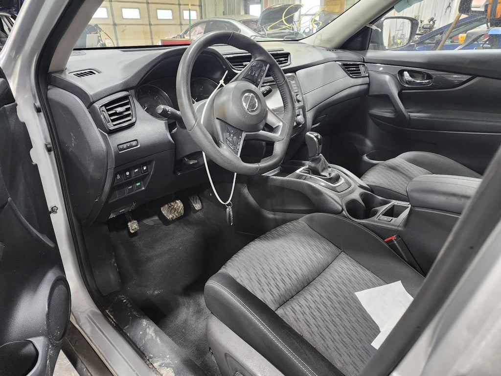 Used Steering Column fits: 2020 Nissan Rogue floor shift 2.5L VIN K 1st digit Ko