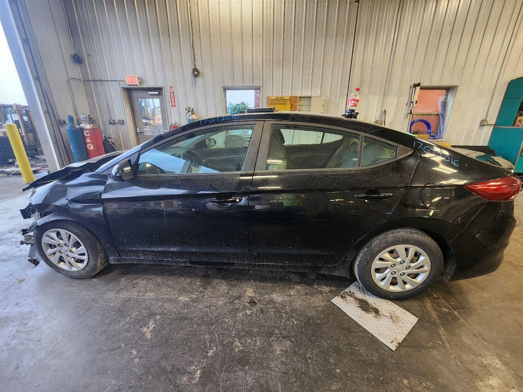 Used Windshield Wiper Motor fits: 2017 Hyundai Elantra Sedan Grade A
