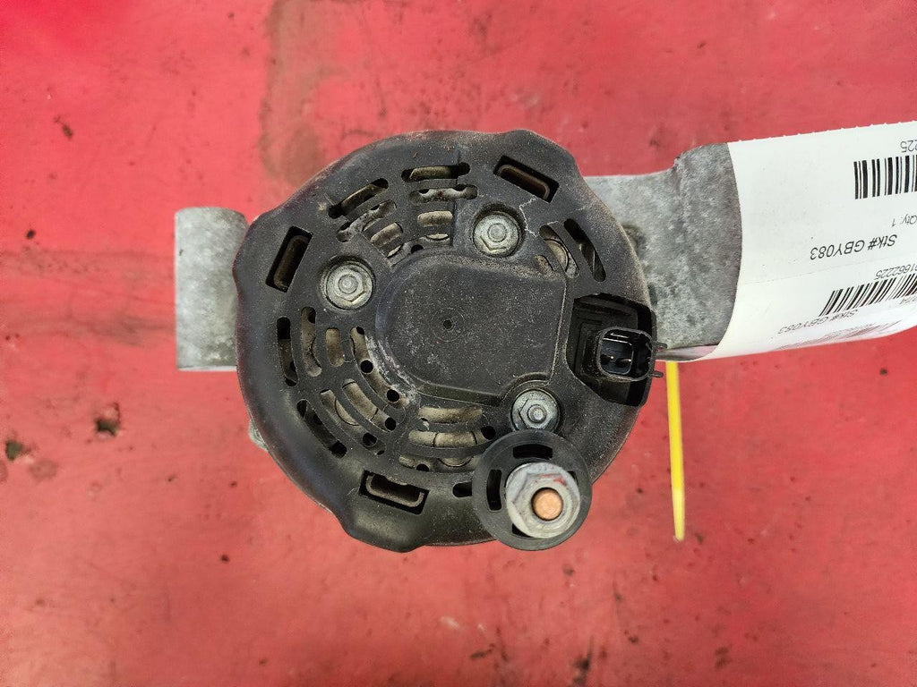 Used Alternator fits: 2019 Chrysler 300 3.6L 160 amp Grade A