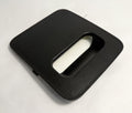 2011-2015 KIA SORENTO INTERIOR FUSE BOX COVER TRIM BLOCK DASH PANEL OEM