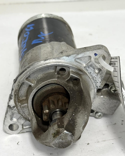 2014-2018 SUBARU FORESTER STARTER MOTOR 2.5L AUTOMATIC OEM
