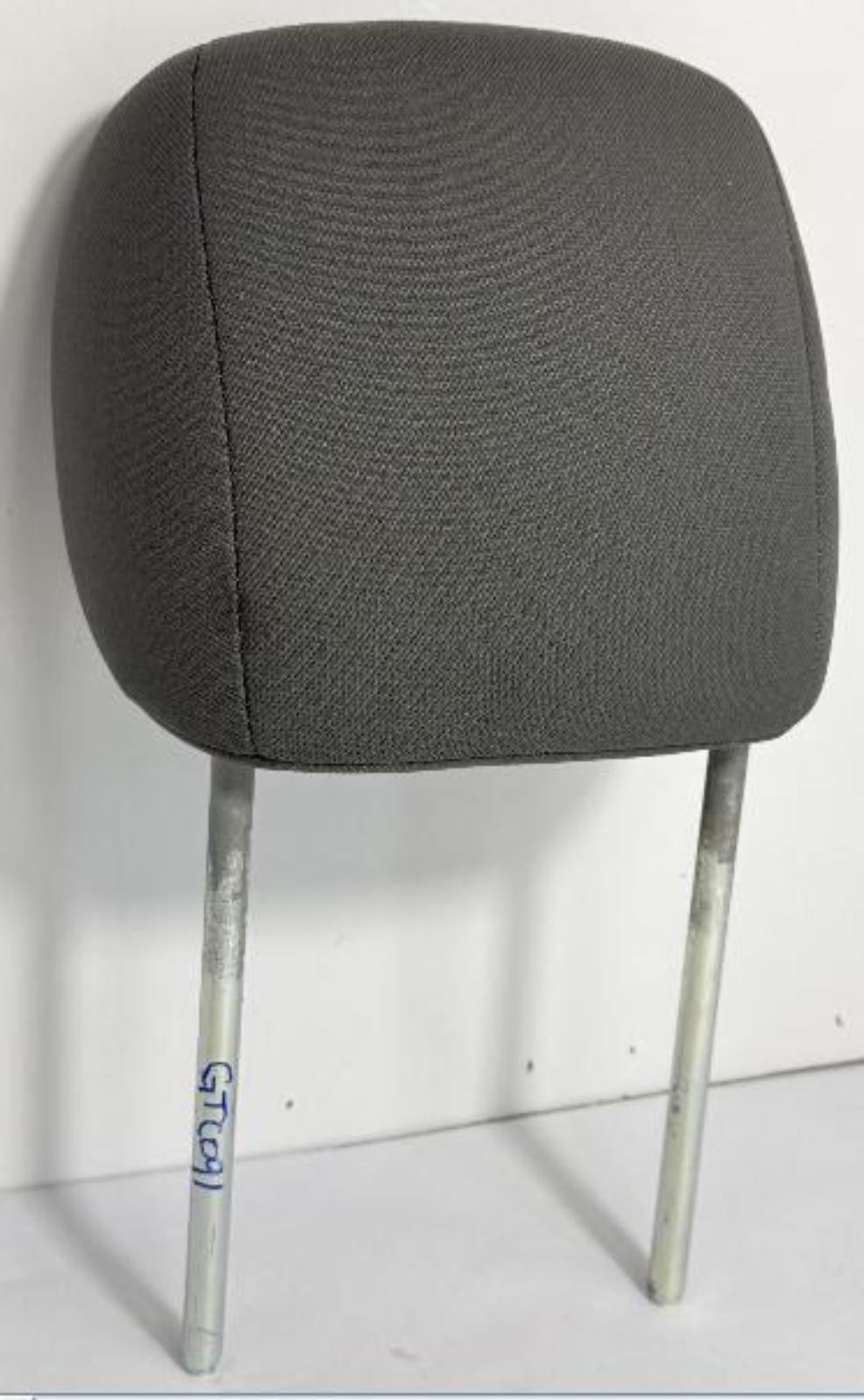 2010-2020 CHRYSLER TOWN & COUNTRY FRONT HEADREST CLOTH OEM