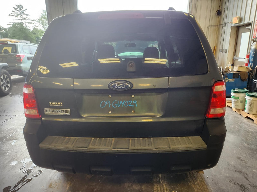 Used Starter Motor fits: 2009 Ford Escape  Grade C