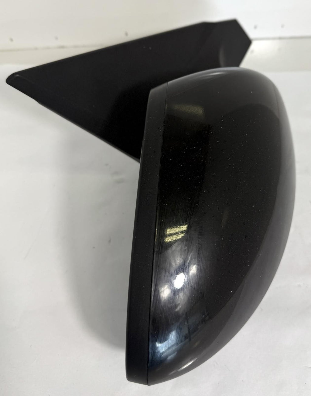 2020-2025 NISSAN SENTRA RIGHT SIDE VIEW DOOR MIRROR HEATED OEM