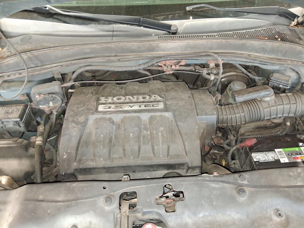 Used Windshield Wiper Motor fits: 2005 Honda Pilot  Grade A