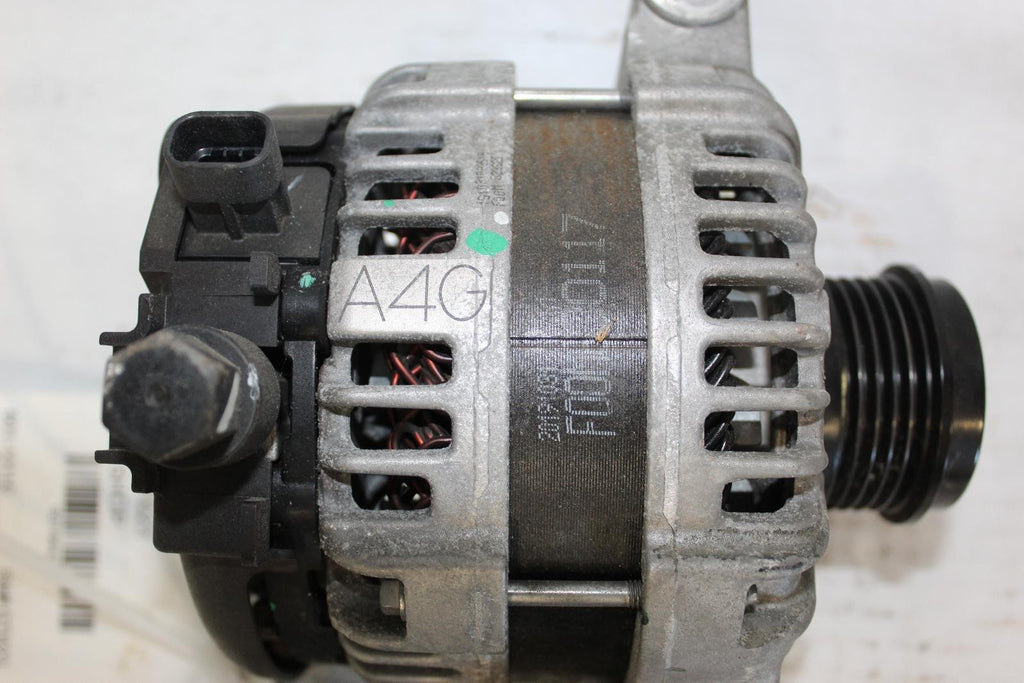 CHEVROLET EQUINOX Alternator 1.5L 18 19 20