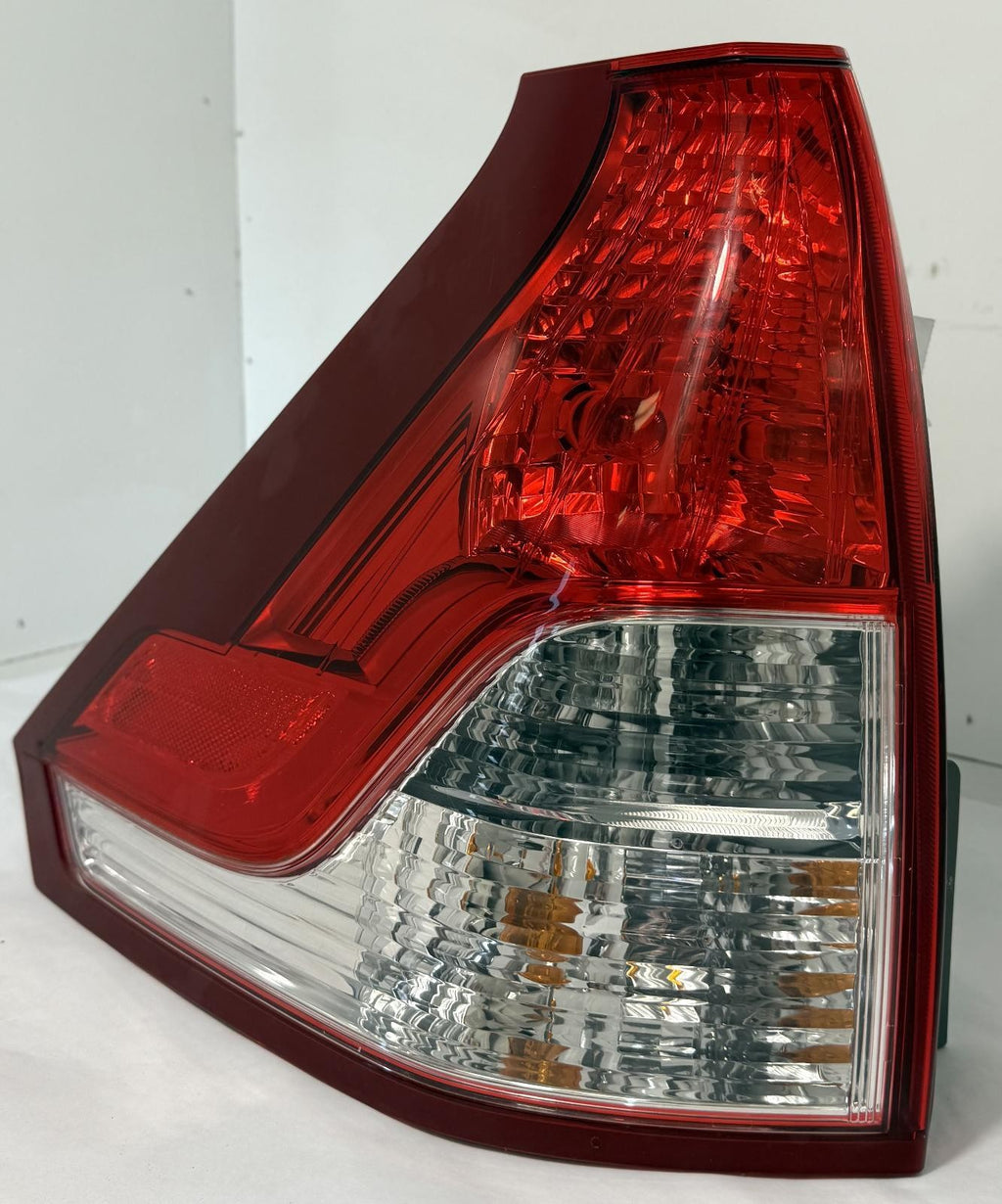 2012-2014 HONDA CR-V TAILLIGHT LOWER LEFT DRIVER SIDE OEM