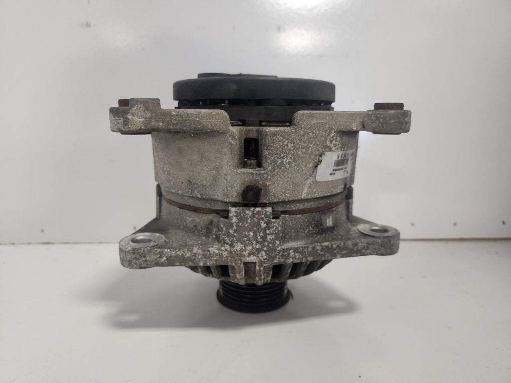 Used Alternator fits: 2014 Ram Dodge 1500 pickup 5.7L 180 amp Grade C