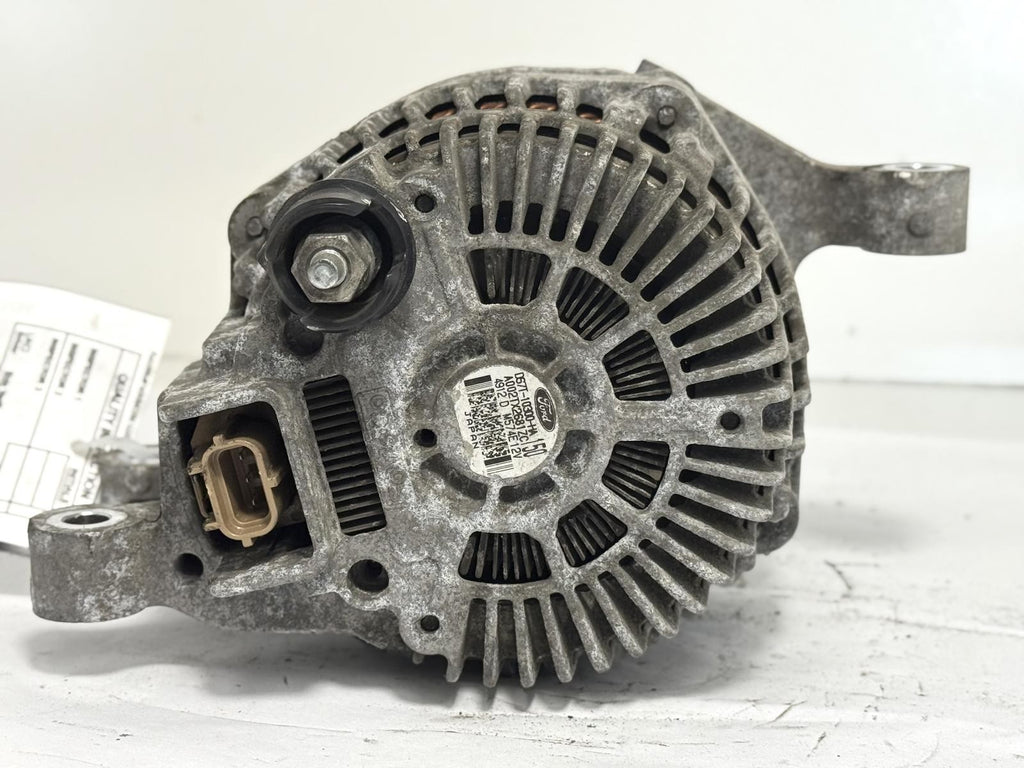 Used Alternator fits: 2013 Ford Fusion 2.5 Grade A