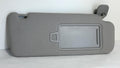 2015-2019 HYUNDAI SONATA SUN VISOR SHADE RIGHT PASSENGER SIDE OEM