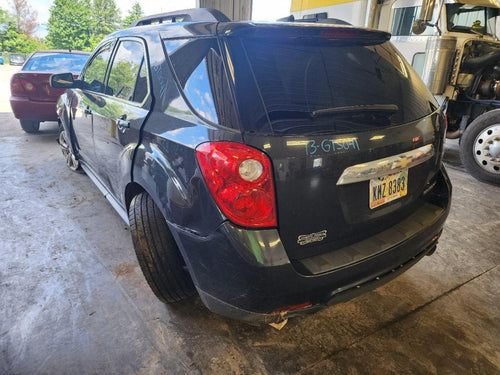 CHEVROLET EQUINOX L Taillight L. 10 11 12 13 14 15