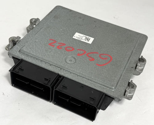2017-2019 FORD ESCAPE ENGINE COMPUTER 1.5L OEM HJ5A-12A650-MA