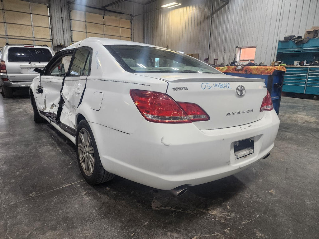 Used Alternator fits: 2005 Toyota Avalon 100 amp Grade A