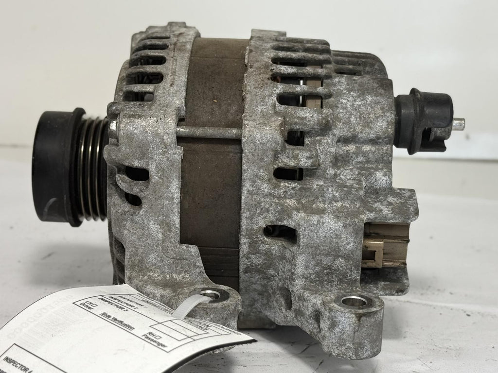 2013-2020 FORD FUSION ALTERNATOR 2.5L OEM