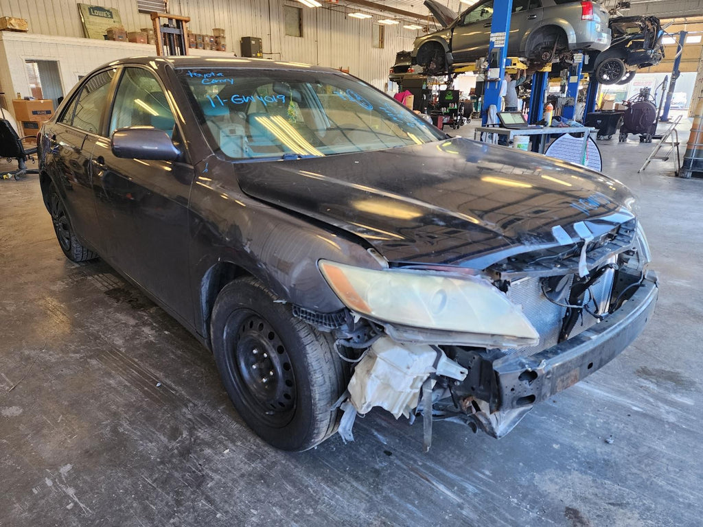 Used Starter Motor fits: 2011 Toyota Camry 1.7kw Grade A