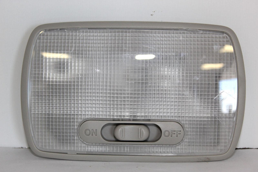2016 - 2021 HONDA CIVIC REAR OVERHEAD ROOF DOME LIGHT READING LAMP OEM
