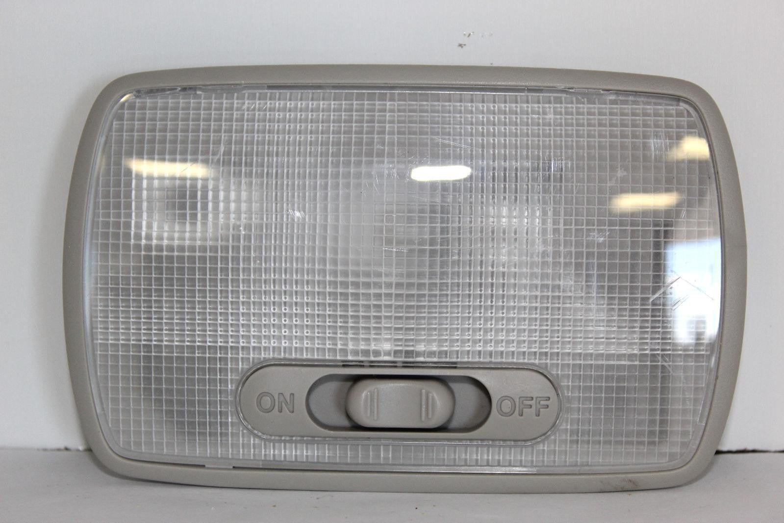 2016 - 2021 HONDA CIVIC REAR OVERHEAD ROOF DOME LIGHT READING LAMP OEM
