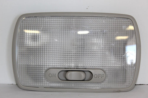 2016 - 2021 HONDA CIVIC REAR OVERHEAD ROOF DOME LIGHT READING LAMP OEM