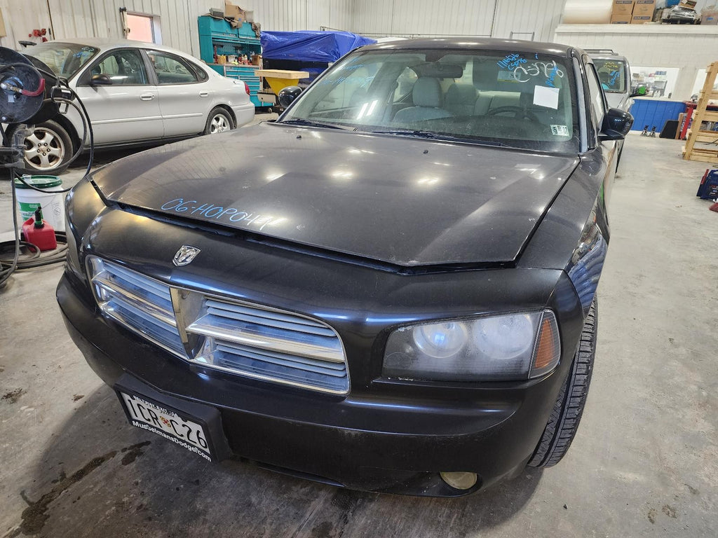 Used Engine Complete Assembly fits: 2006 Dodge Charger 5.7L VIN 2 8th digit 4x2