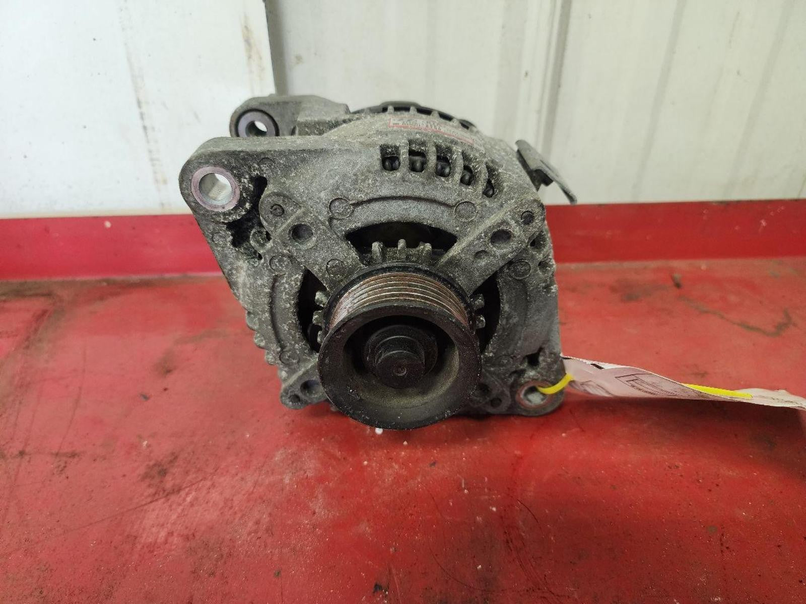 HYUNDAI SANTA FE Alternator 2.4L 17 18 19