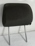 2005-2011 NISSAN FRONTIER FRONT HEADREST CLOTH OEM