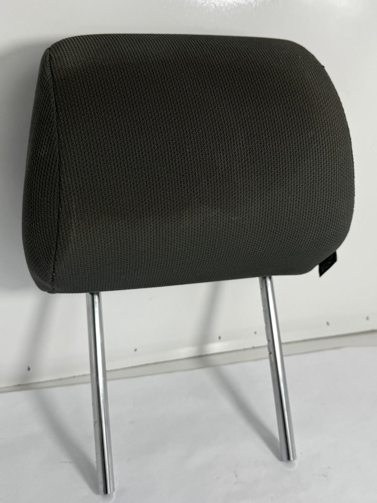 2005-2011 NISSAN FRONTIER FRONT HEADREST CLOTH OEM
