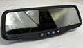2010-2014 SUBURBAN TAHOE YUKON REAR VIEW INTERIOR MIRROR OEM 