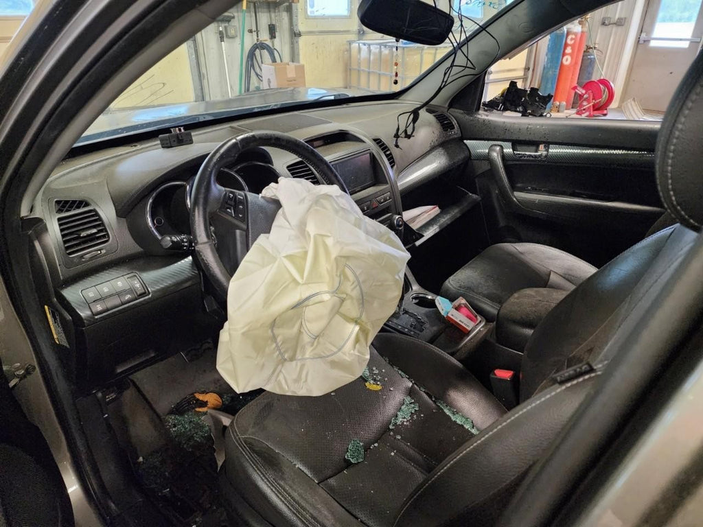 Used Alternator fits: 2011 Kia Sorento 3.5 Grade A