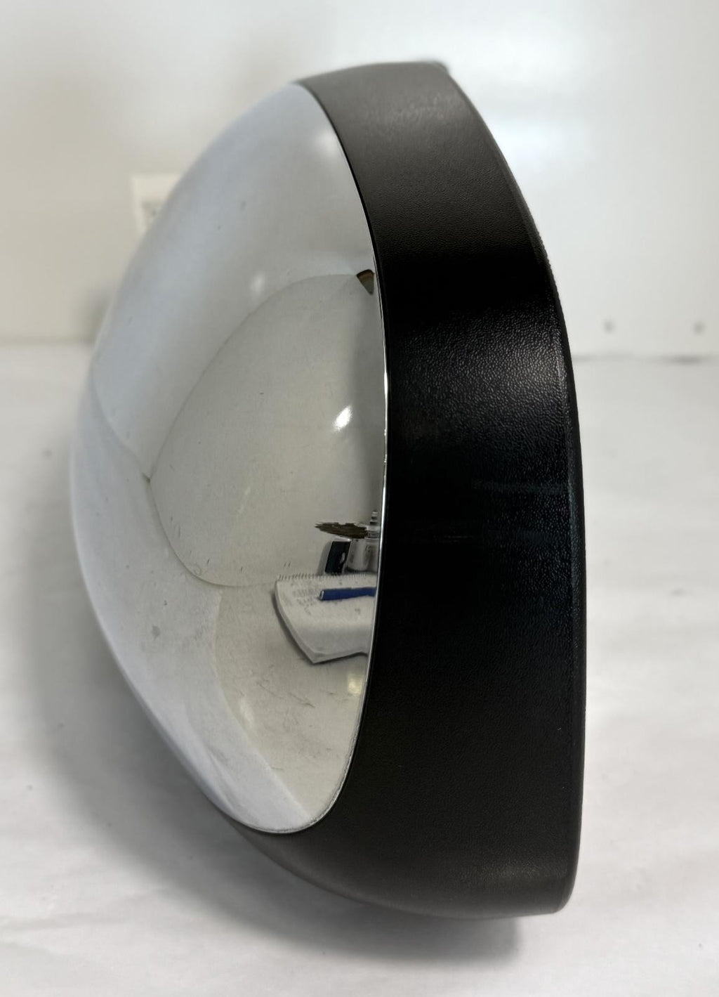 Used Left Door Mirror fits: 2004 Toyota Tundra Power exc. Limited heated Left Gr