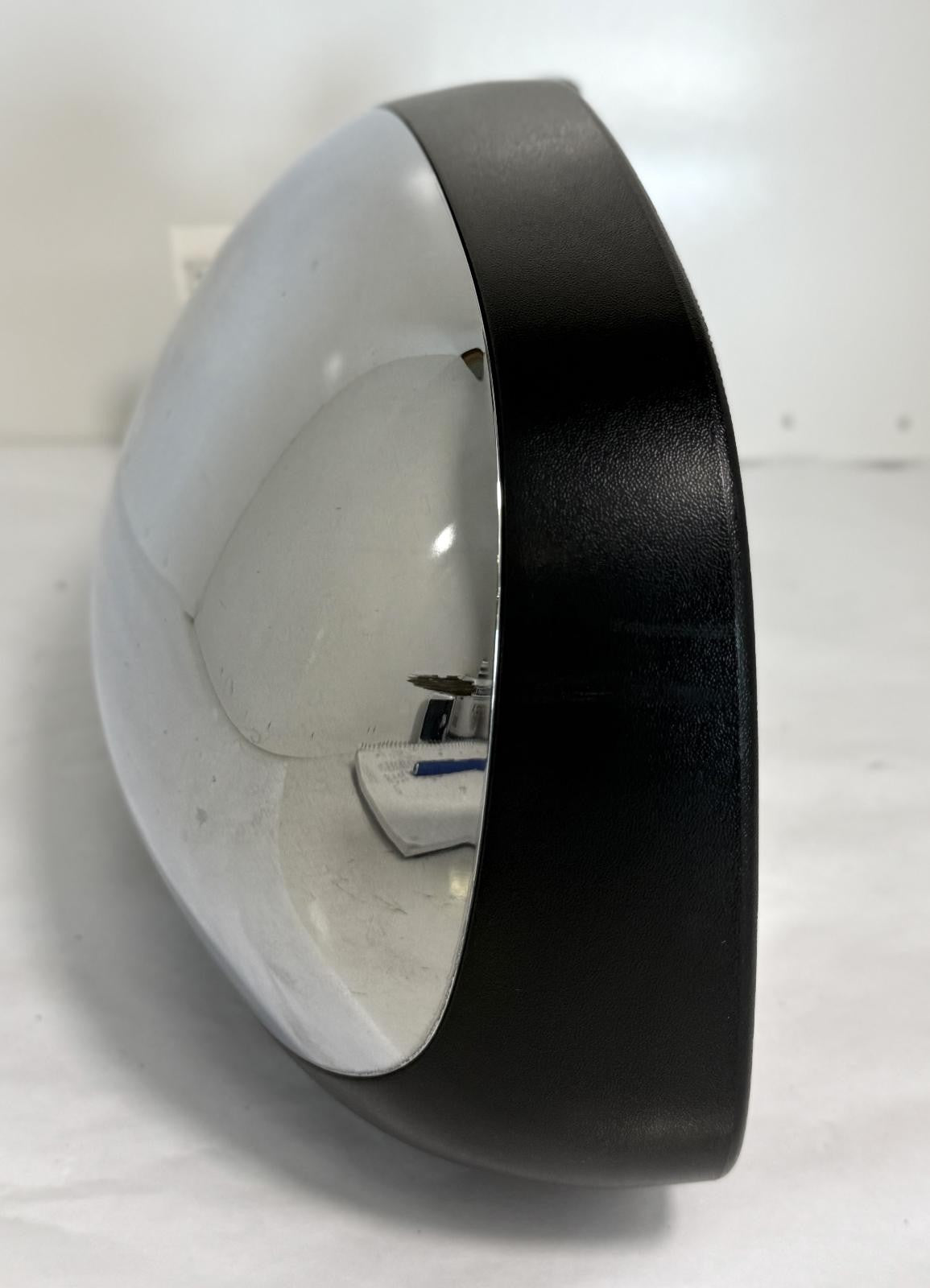 Used Left Door Mirror fits: 2004 Toyota Tundra Power exc. Limited heated Left Gr