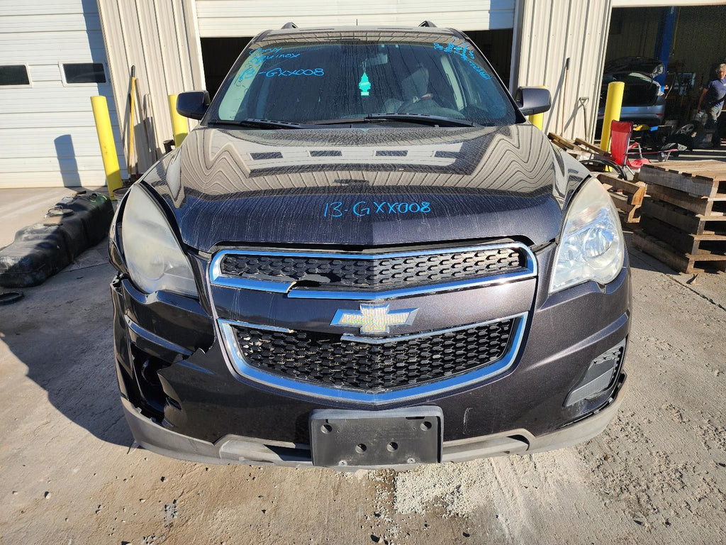 Used Left Sun Visor fits: 2013 Chevrolet Equinox Left Grade A